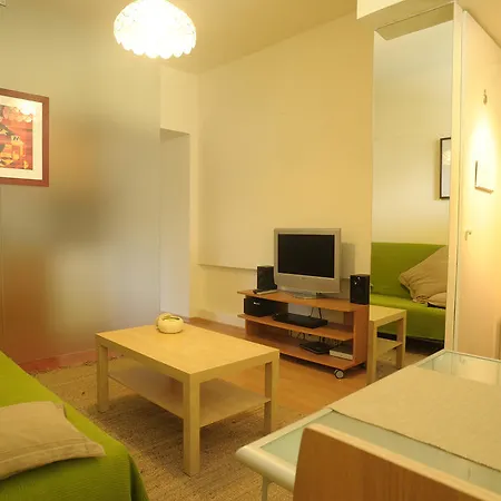 Apartment Resting Points - Laranjeiras Lisbon