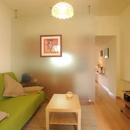 Apartment Resting Points - Laranjeiras *