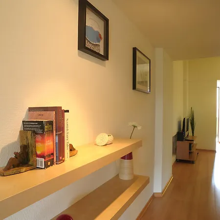 Resting Points - Laranjeiras Apartment *