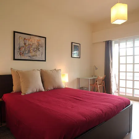 Apartment Resting Points - Laranjeiras Lisbon