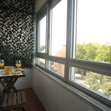Resting Points - Laranjeiras Apartment *